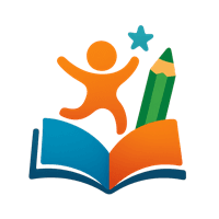 Vasishta High School Logo